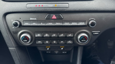 Kia Sportage 1.6 GDi ISG 2 5dr Petrol Estate